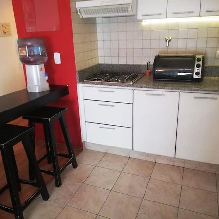 Paraguay & Medrano Buenos Aires Kültér fotó