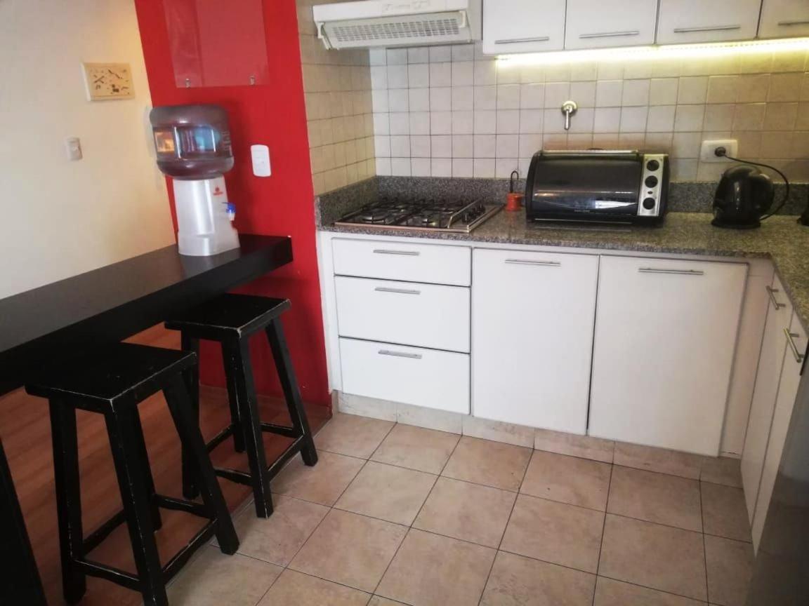 Paraguay & Medrano Buenos Aires Kültér fotó