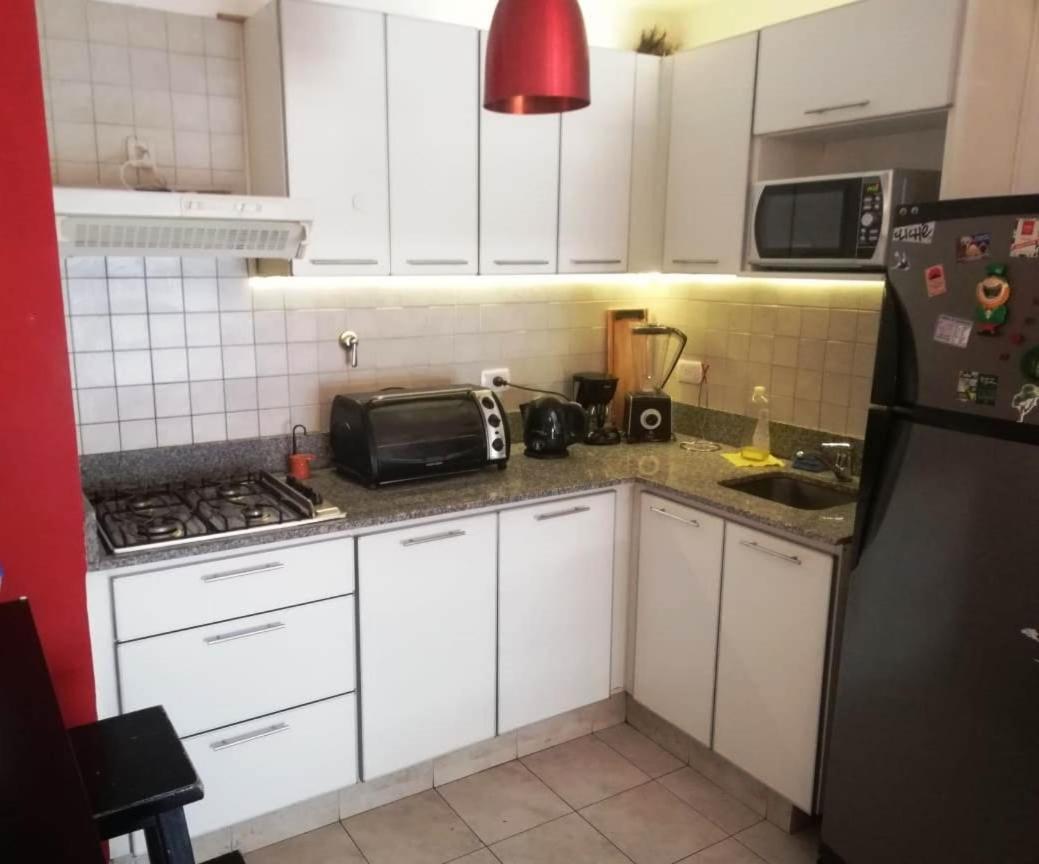 Paraguay & Medrano Buenos Aires Kültér fotó