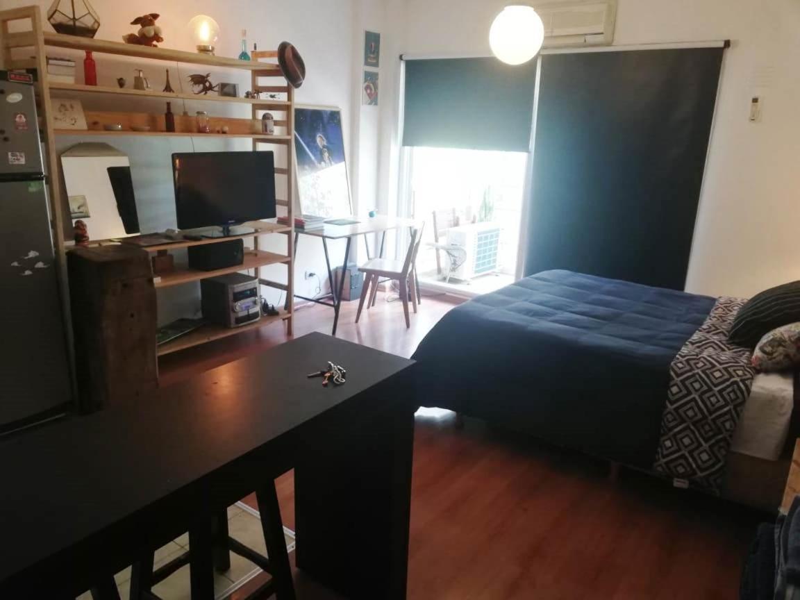 Paraguay & Medrano Buenos Aires Kültér fotó